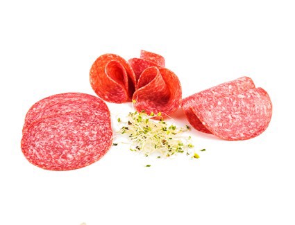 Salami 100g
