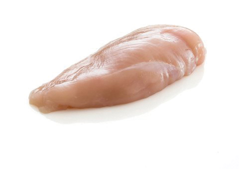 Kyllingfilet 5kg