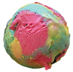 Rainbow 5l
