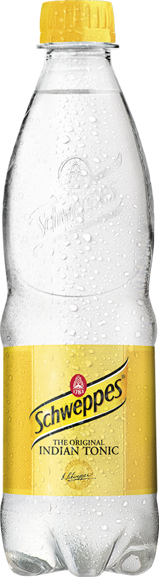 Schweppes tonic  24x50cl