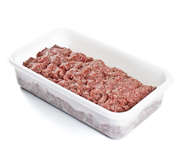 Kjøttdeig  2,5kg