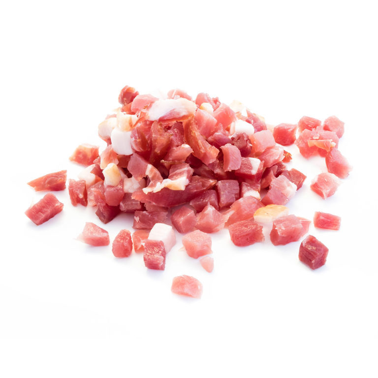 Bacon ternet 2,5kg