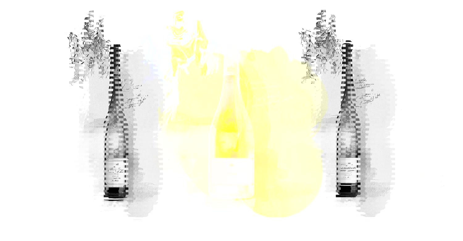 Laroche st. martin chablis 12% 75cl