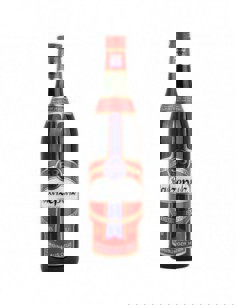 Ratzeputz  58%  70cl
