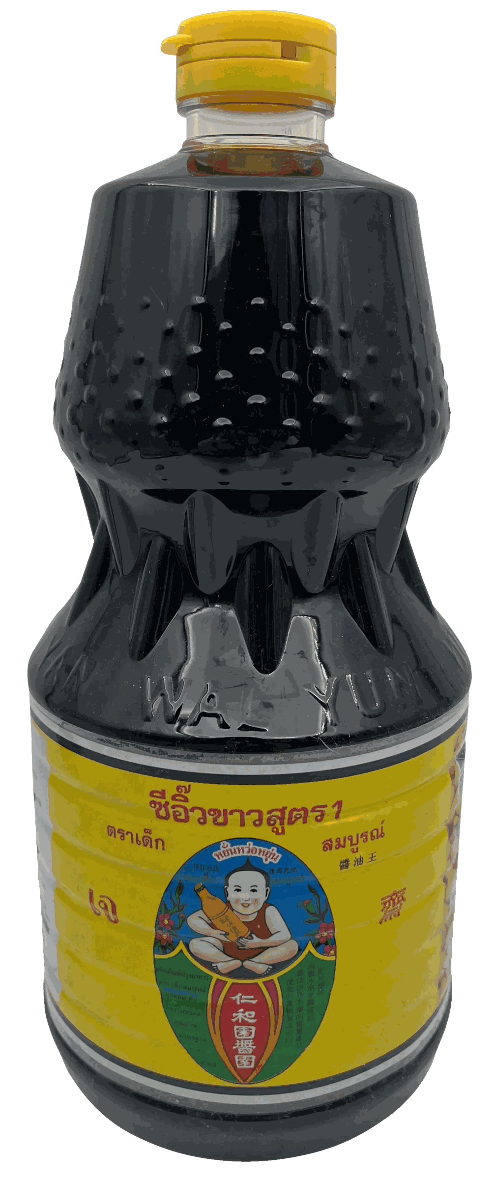 Soya saus thin  2l