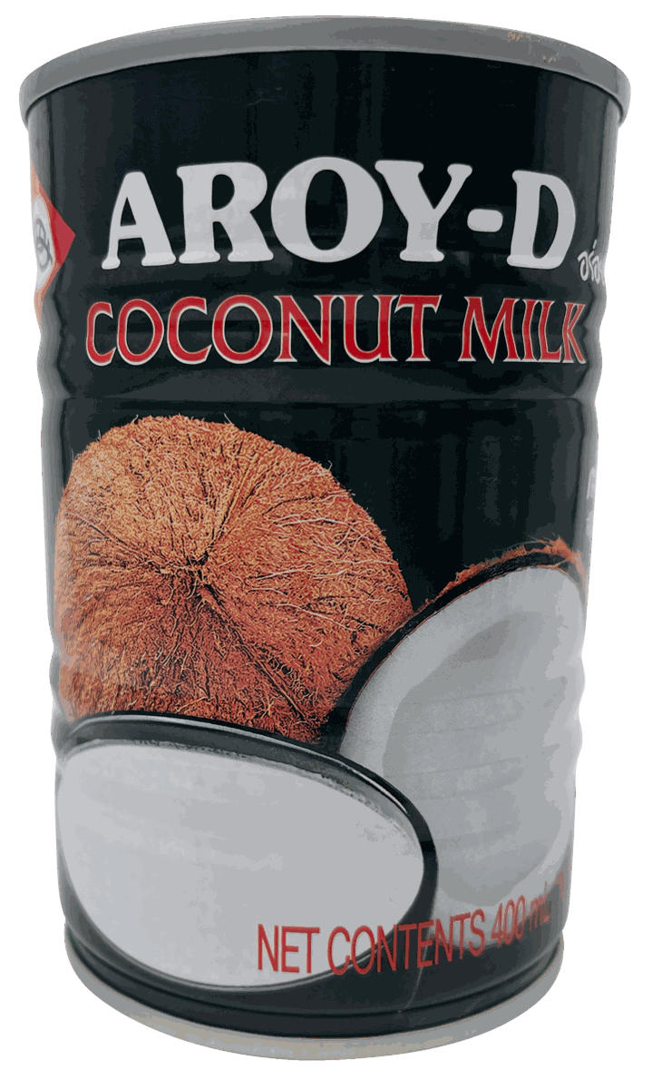 Kokosmelk easy open   400ml