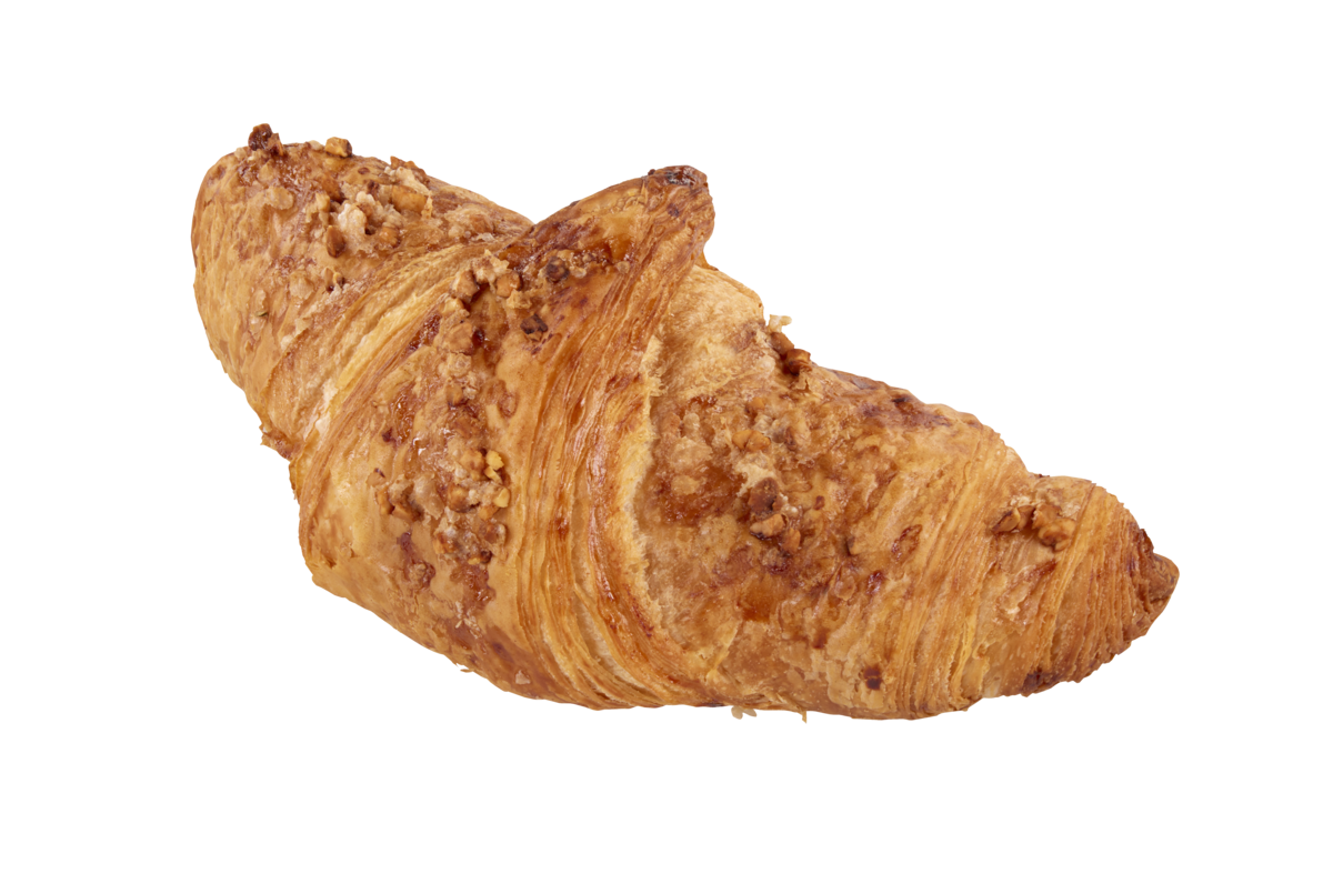 Butter croissant almond filling 60x90g  5,4kg