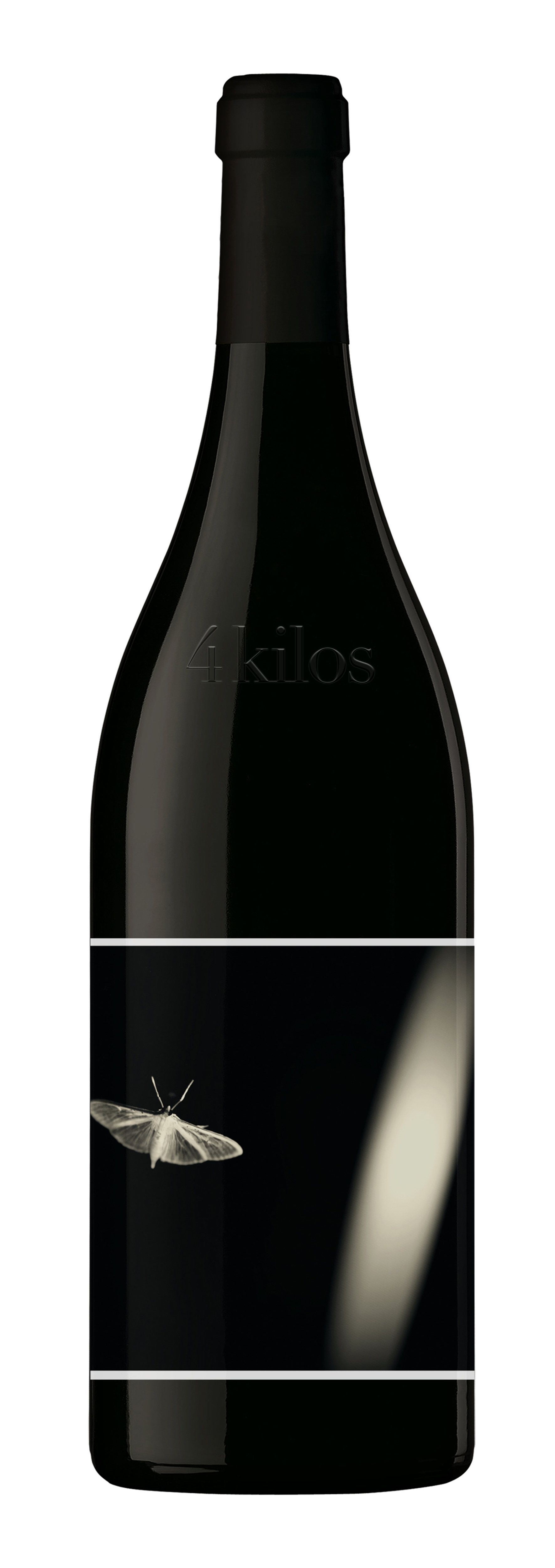 4kilos 2018 12% 75cl