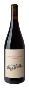 4kilos the island syndicate 12,5% 75cl