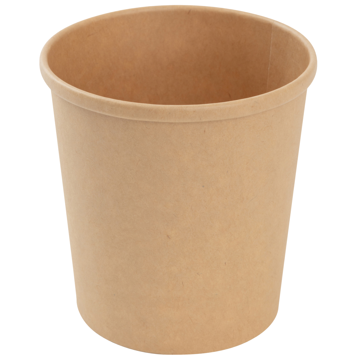 Cardboard cup bio 450ml 500pcs