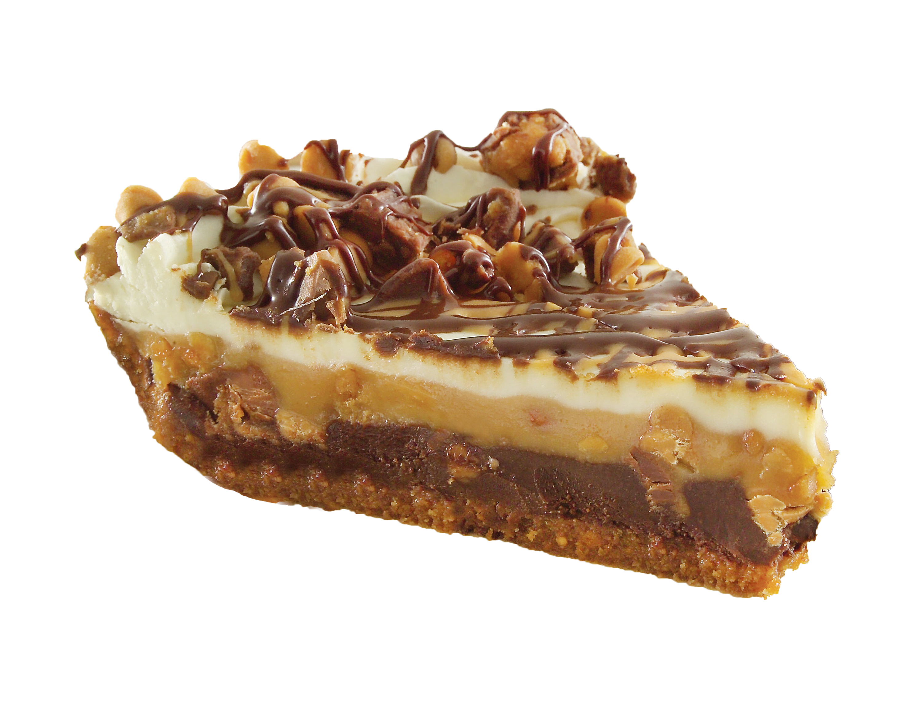 Peanut butter pie  4x1,98kg