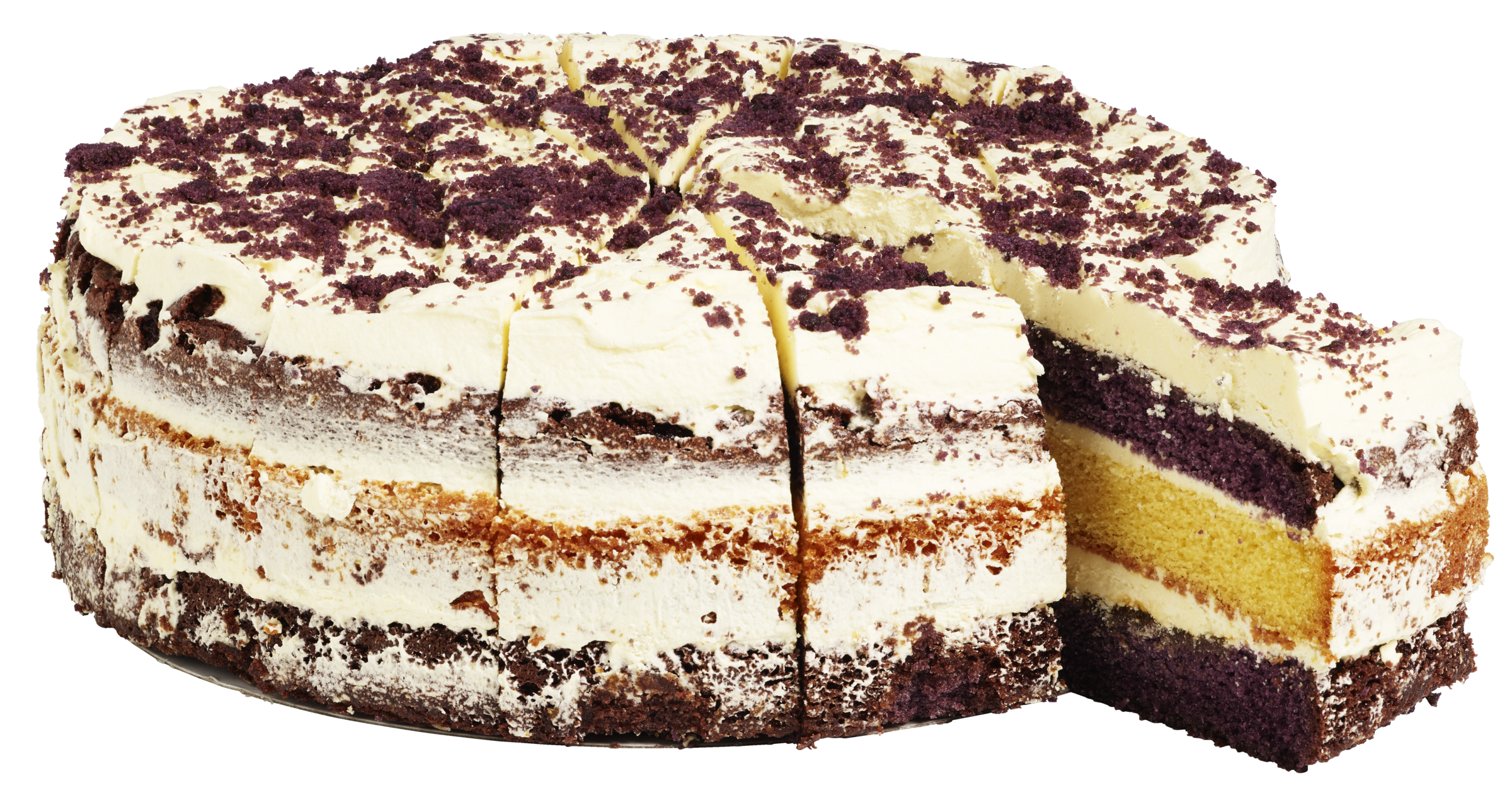 Pornstar martini pie 14 porsj.  1,602kg