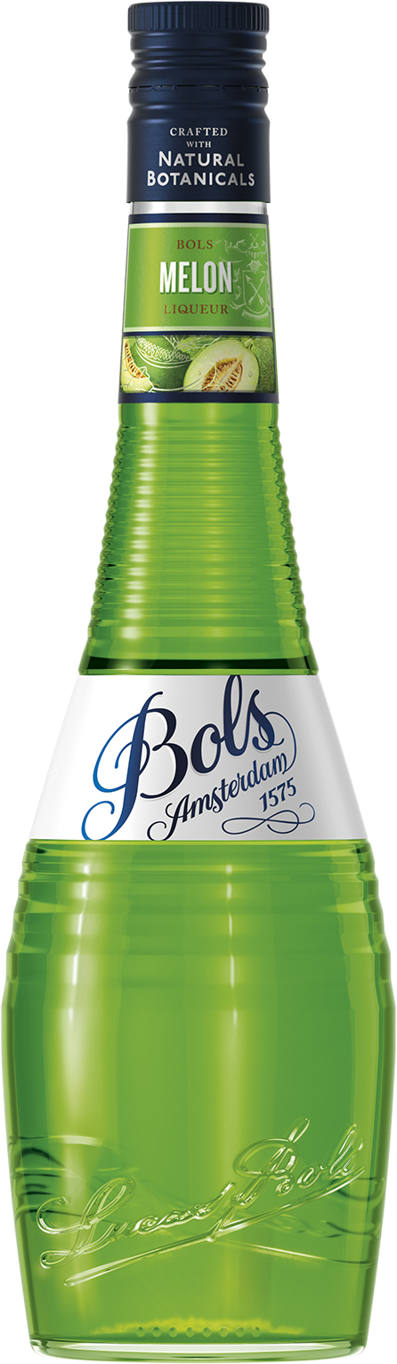 Bols melon     17%         50cl