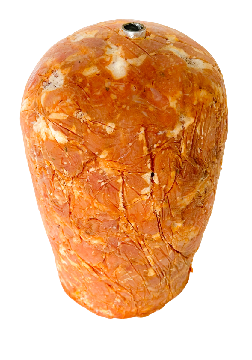 Kylling shawarma halal  20kg