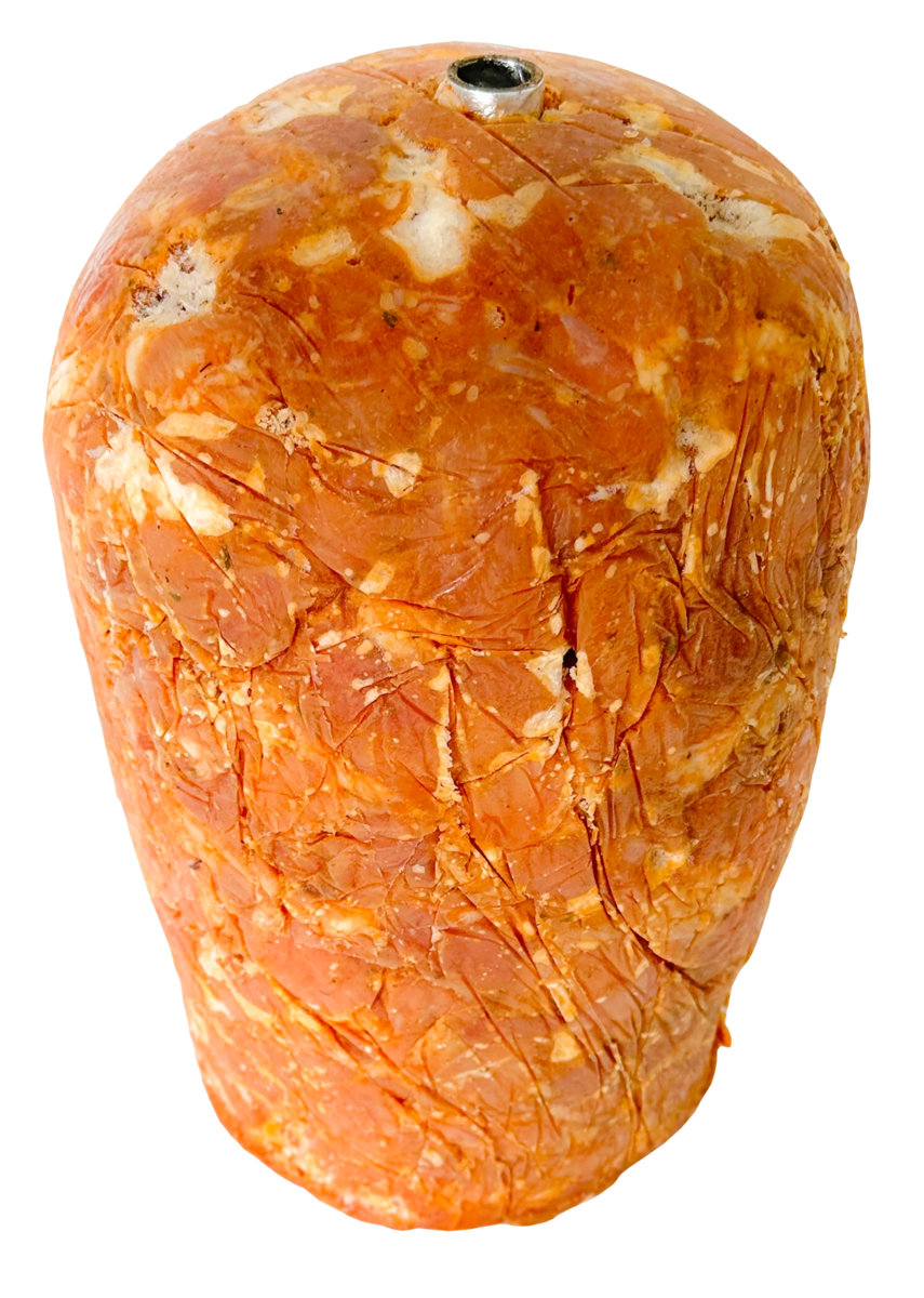 Kylling shawarma halal 5kg