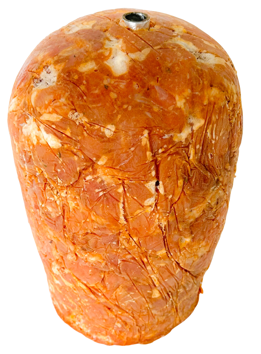 Kylling shawarma halal  25kg