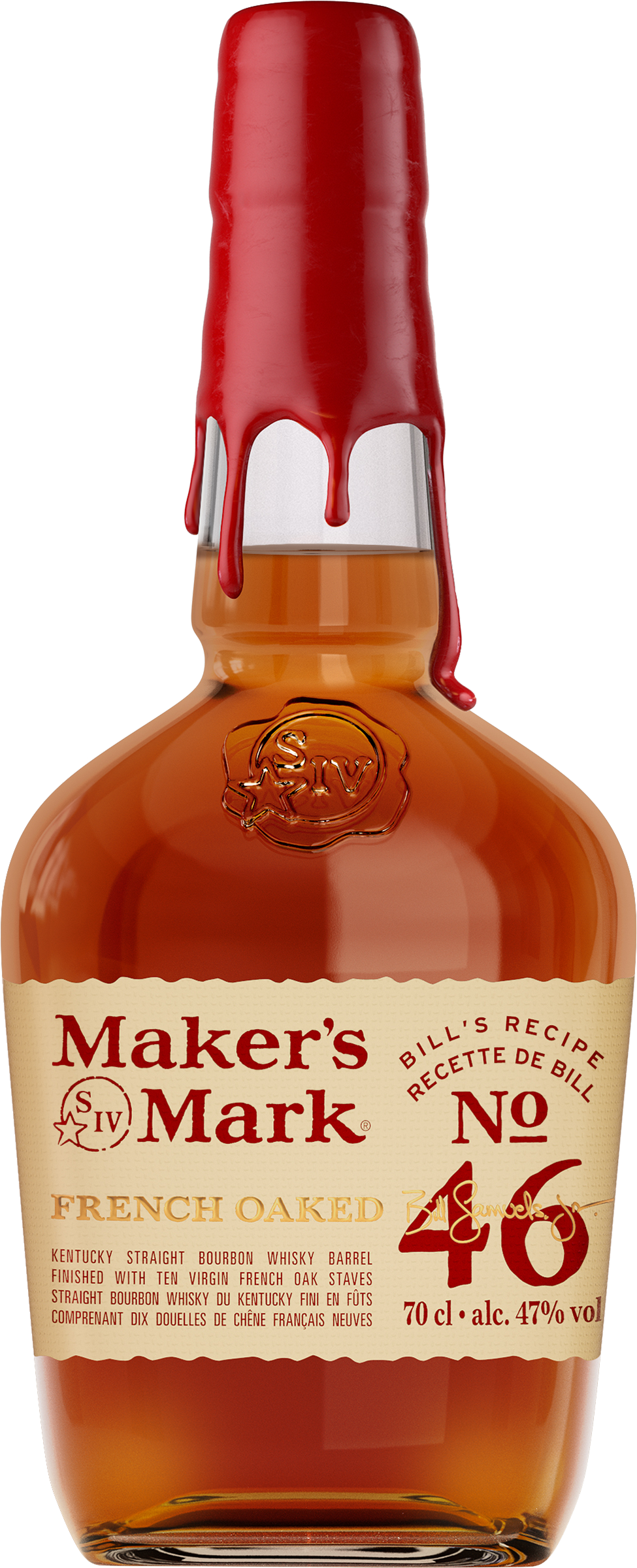 Maker s mark 46 47% 70cl