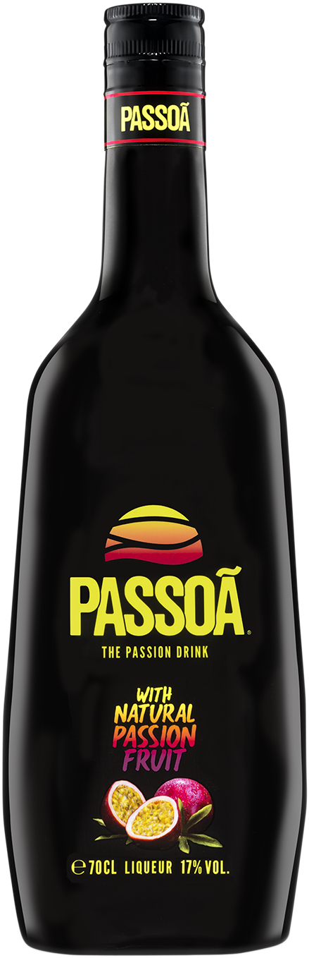 Passoa         17%         70cl