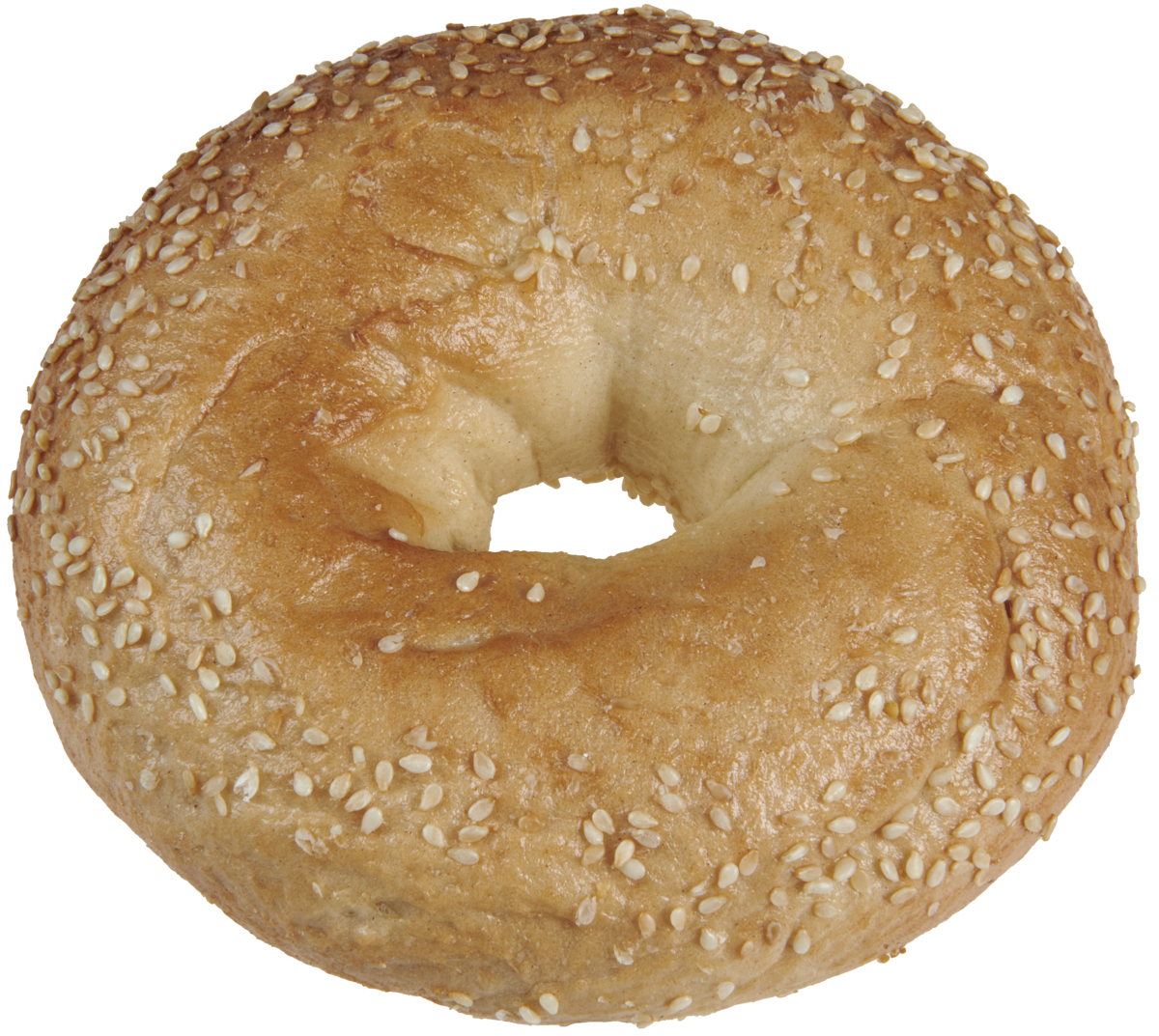 Bagels sesam 42x130g