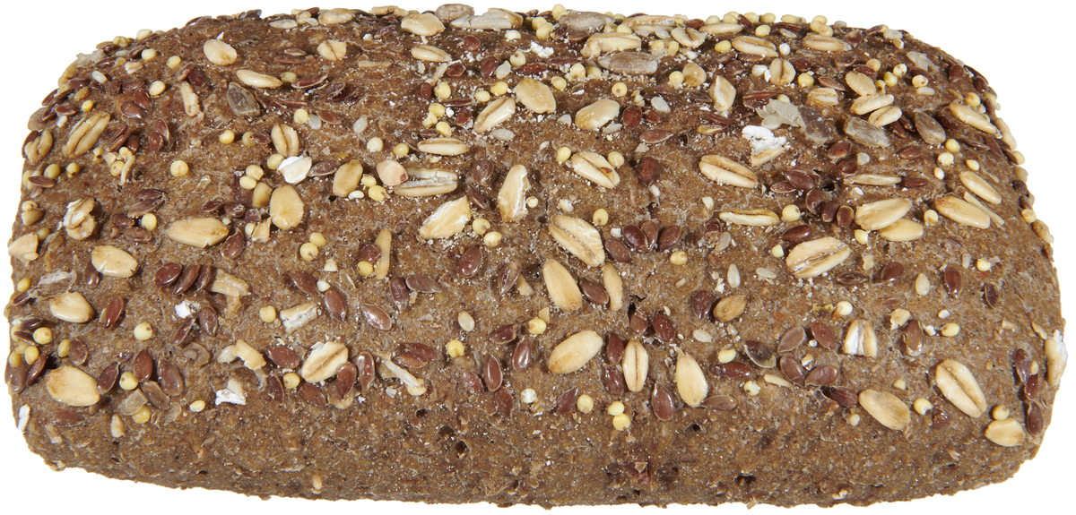 Oat ciabatta  30x125g