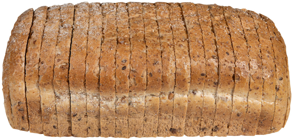 Landbrød skåret  7x750g