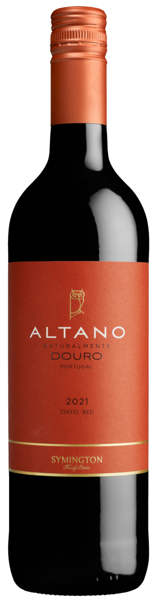 Altano tinto 2021 13,5% 75cl