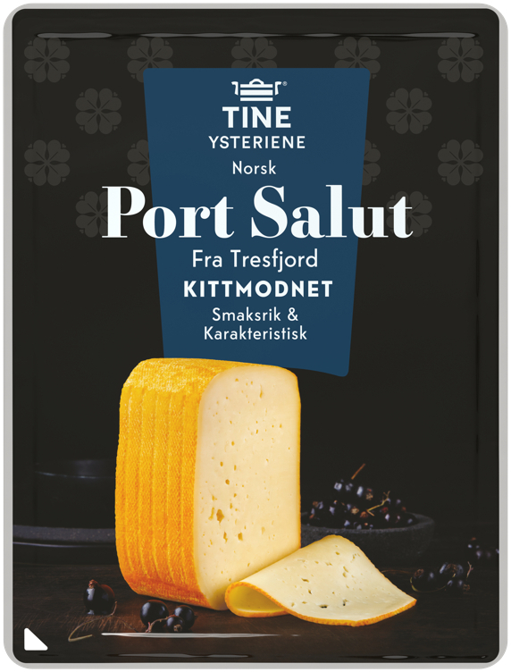 Port salut i skiver   100g