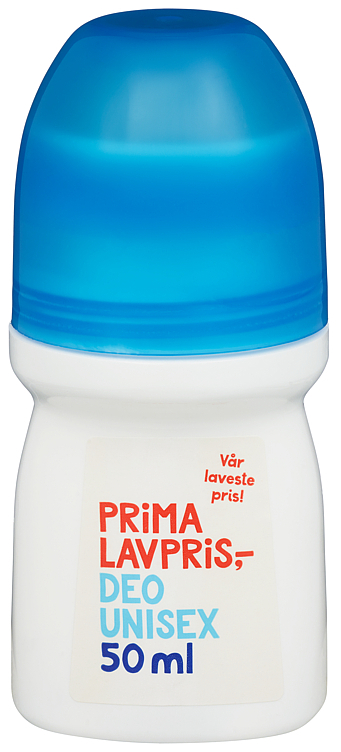 Deo unisex         50ml