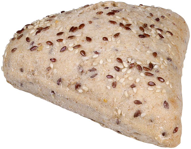 Multi grain triangle           60x110g