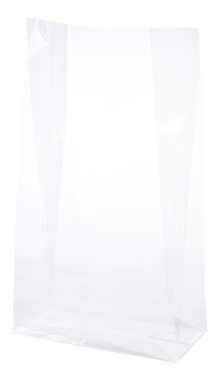 Cellofanposer blank 1000stk