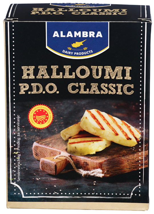 Halloumi cheese 200g