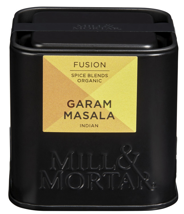 Krydder garam masala  50g