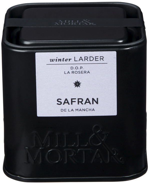 Spice saffron  0.5g