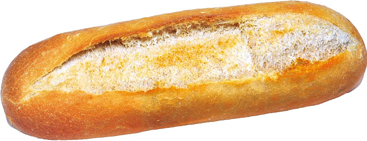 Sandwichbaguette fine   70x90g