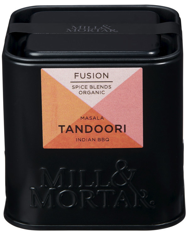 Tandoori masala  50g