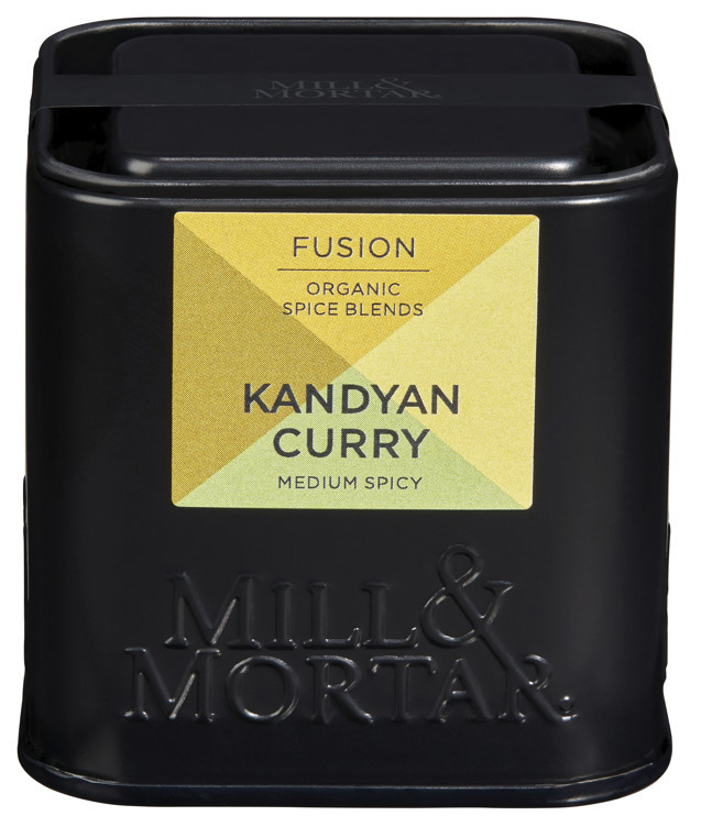 Spice kandyan curry  50g