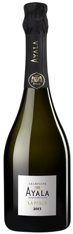 Cuveé perle d'ayala   12%   75cl