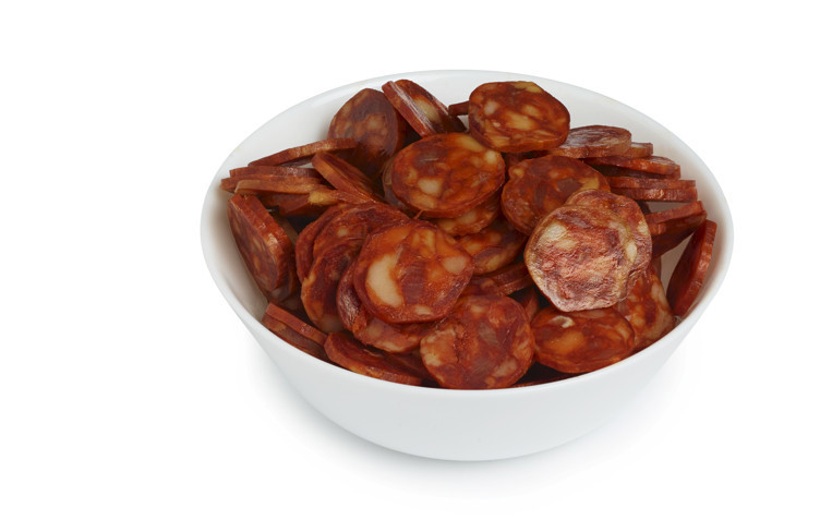 Chorizo 400g