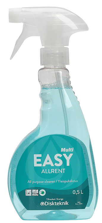 Easy multi all purpose   0,5l