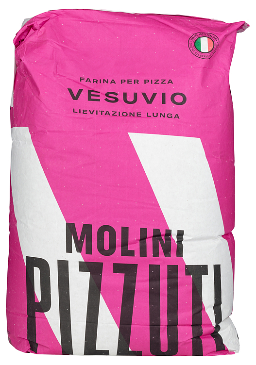 Pizzamel vesuvio mel   25kg