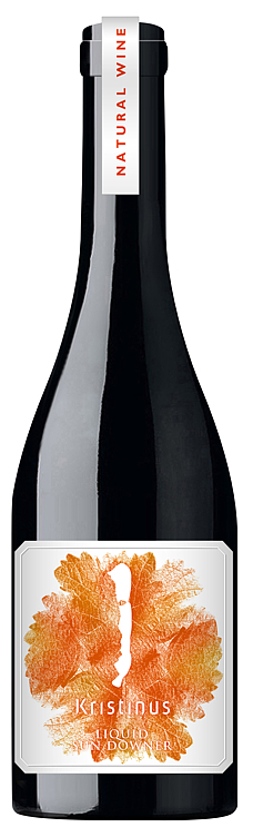 Kristinus liquid sundowner 13% 75cl