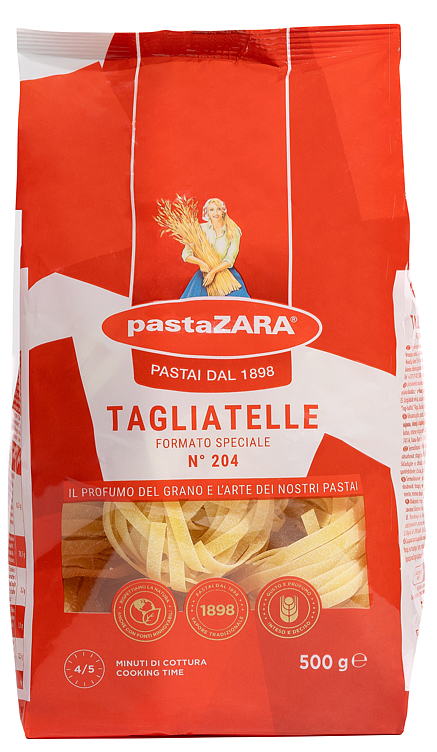 Tagliatelle  500g
