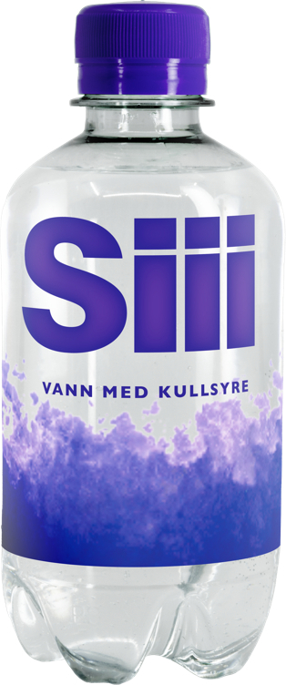 Siii sparkling 12x0,33l