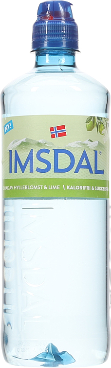 Imsdal hylleblomst og lime  20x0,65l
