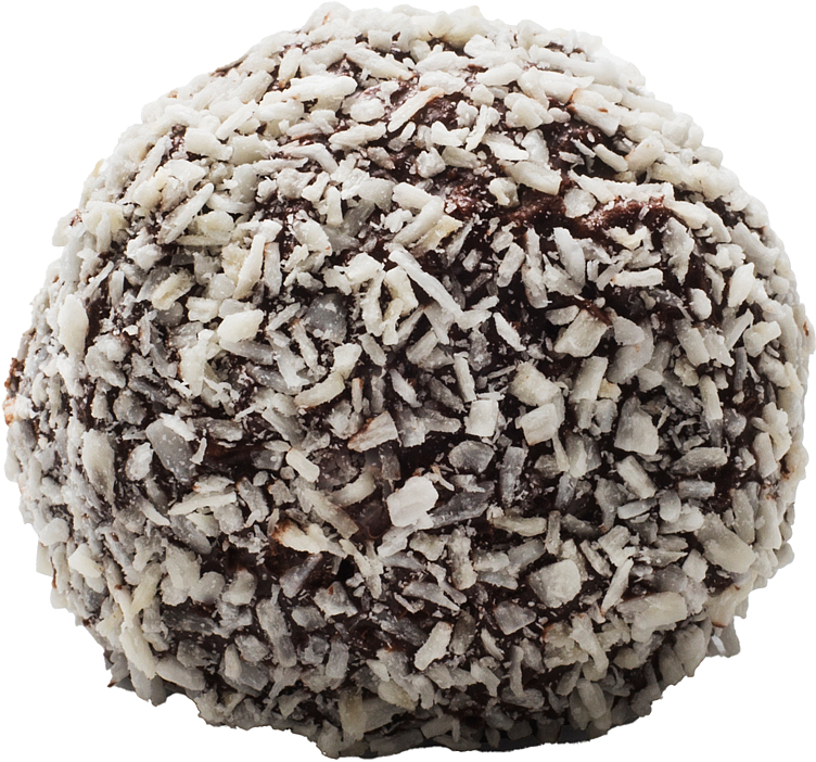 Sjokolade havrebolle luksus  30x80g