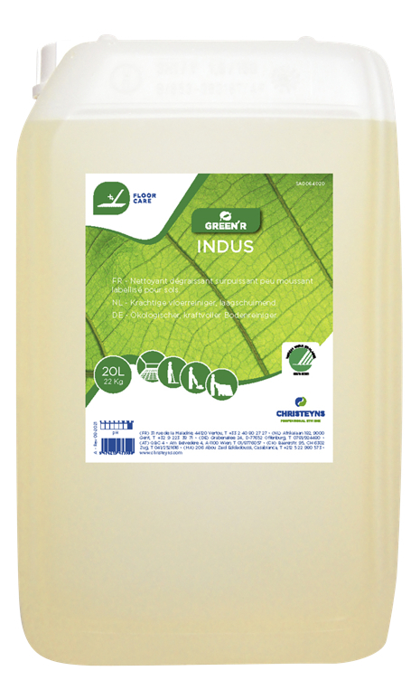 Green r indus 20kg