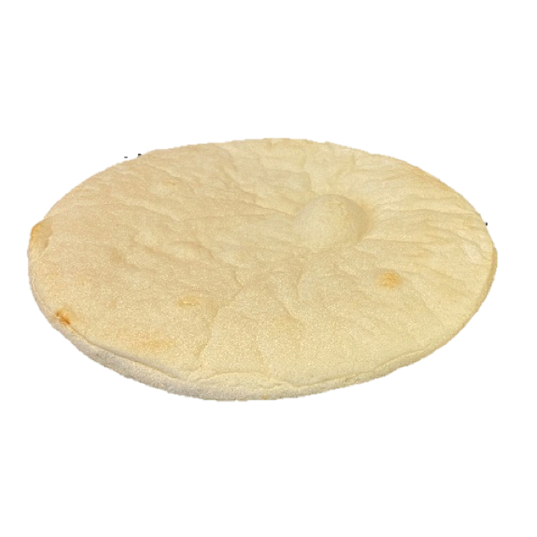 Pizzabunn classic 40cm u/saus 360g