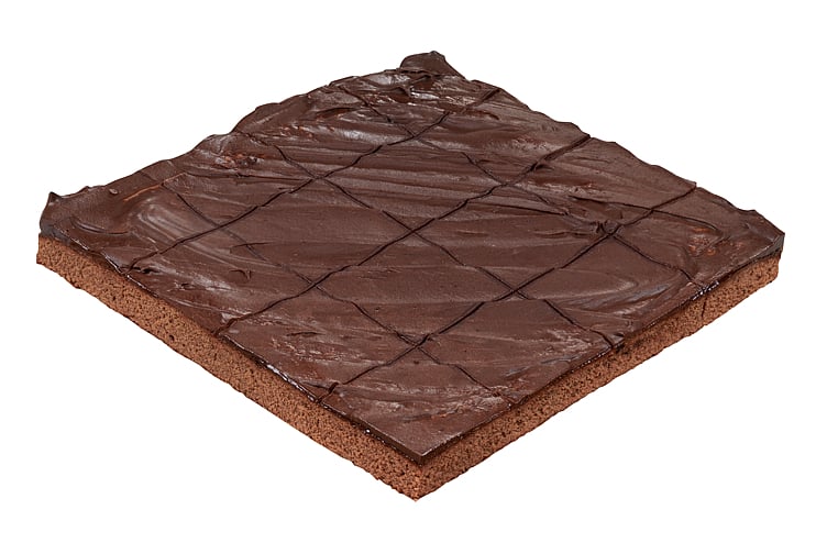 Brownie 16 biter  1280g