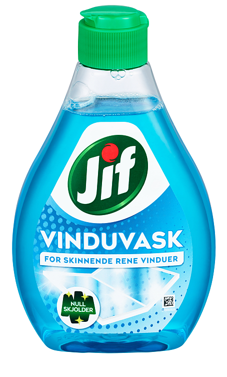Jif vindusvask  300ml