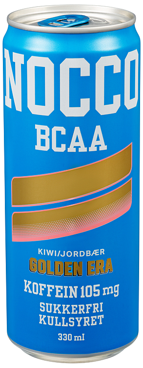 Nocco golden era  24x0,33l